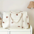 Torba materiałowa TeddyBag