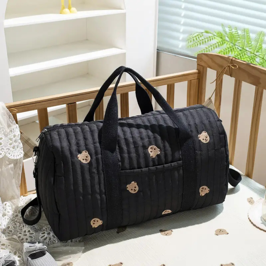 Torba materiałowa TeddyBag