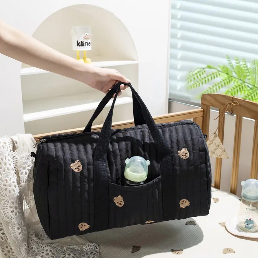 Torba materiałowa TeddyBag