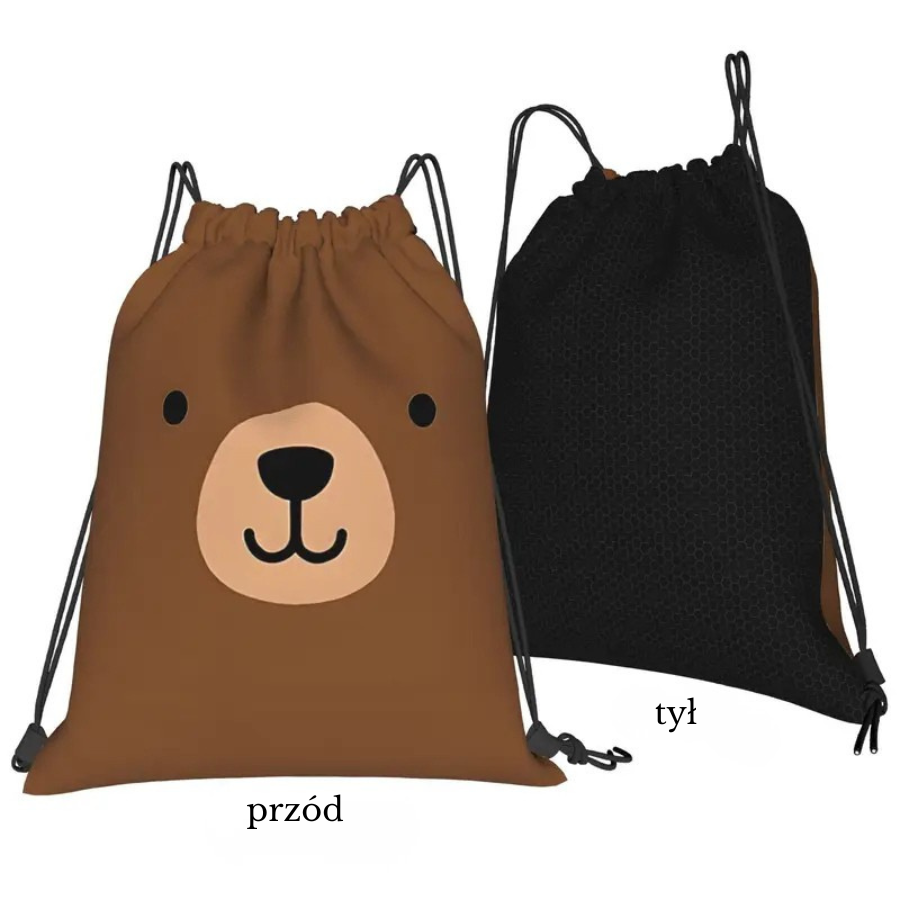 Worek Teddy