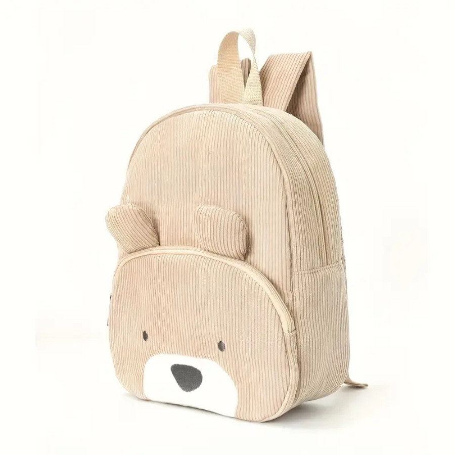 Plecak z imieniem  TeddyBack