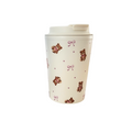 kubek termiczny BearGo 380ml
