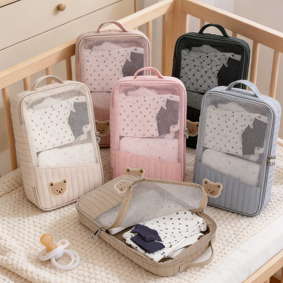Organizer Teddy SafePack