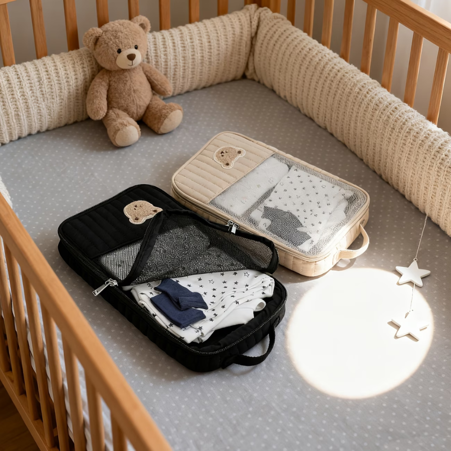 Organizer Teddy SafePack