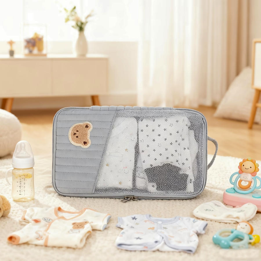 Organizer Teddy SafePack