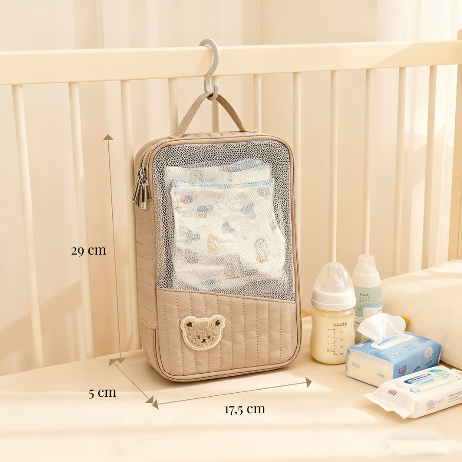 Organizer Teddy SafePack