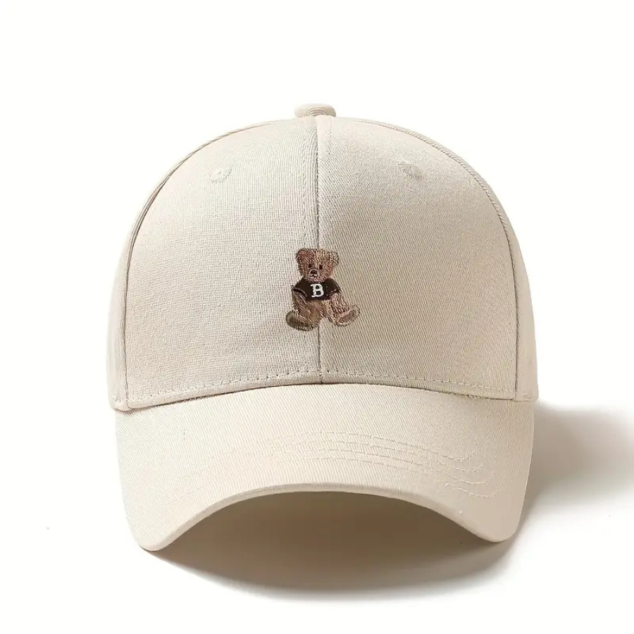 Czapka TeddyVibe