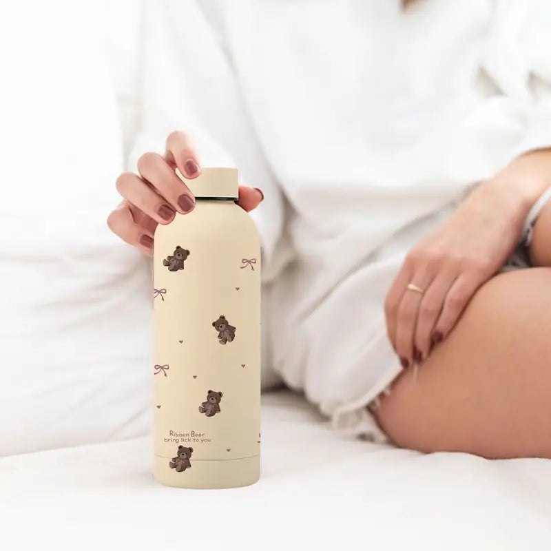 Butelka termiczna TeddySip