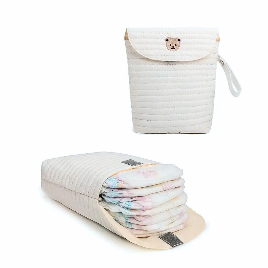 Kosmetyczka na pieluchy Lulabag