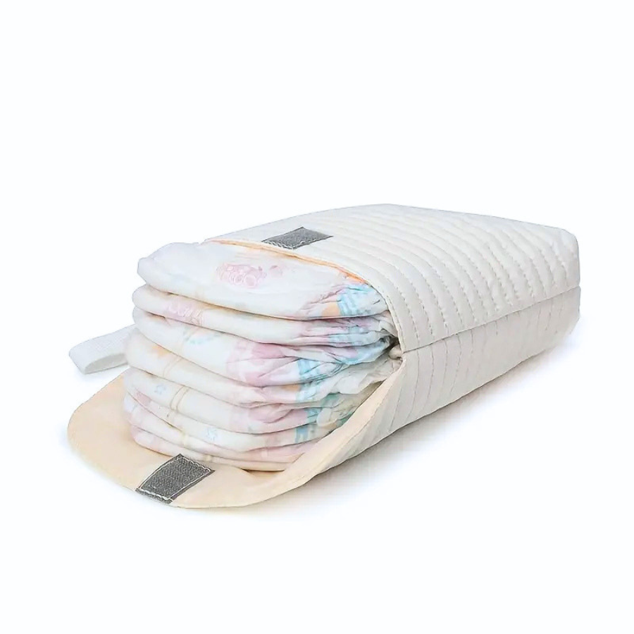 Kosmetyczka na pieluchy Lulabag