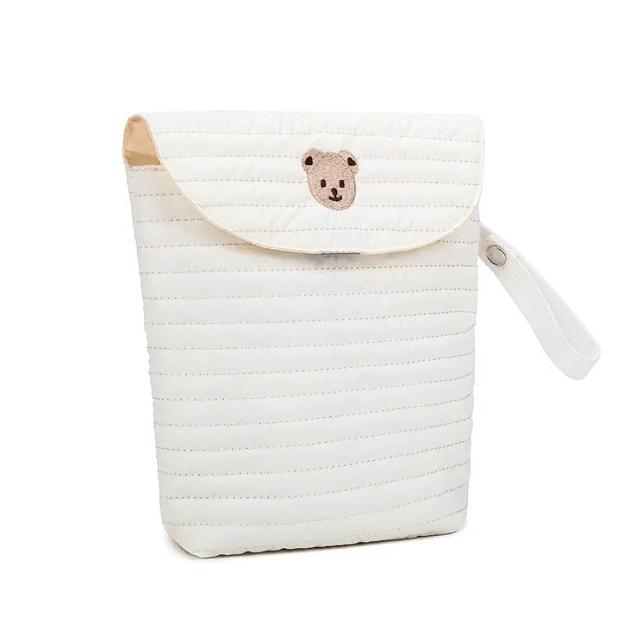 Kosmetyczka na pieluchy Lulabag