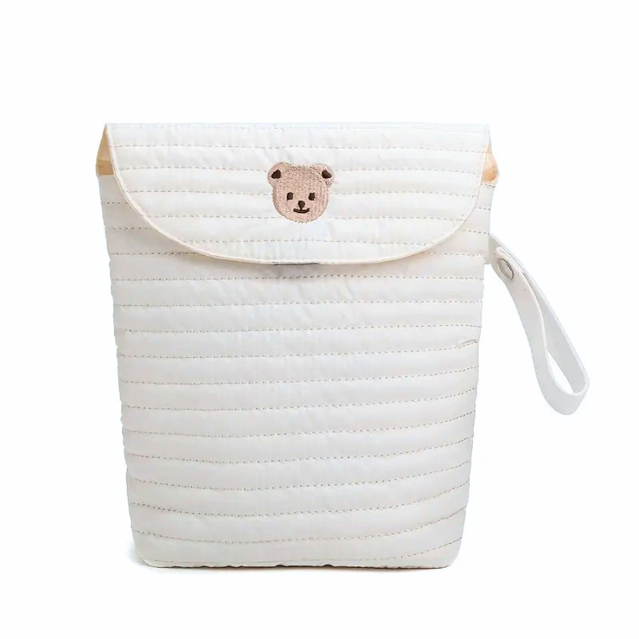 Kosmetyczka na pieluchy Lulabag