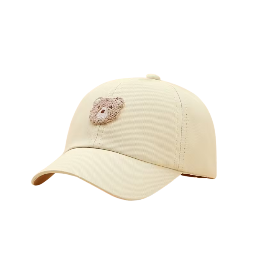 Czapeczka dla Malucha 1–3 lata