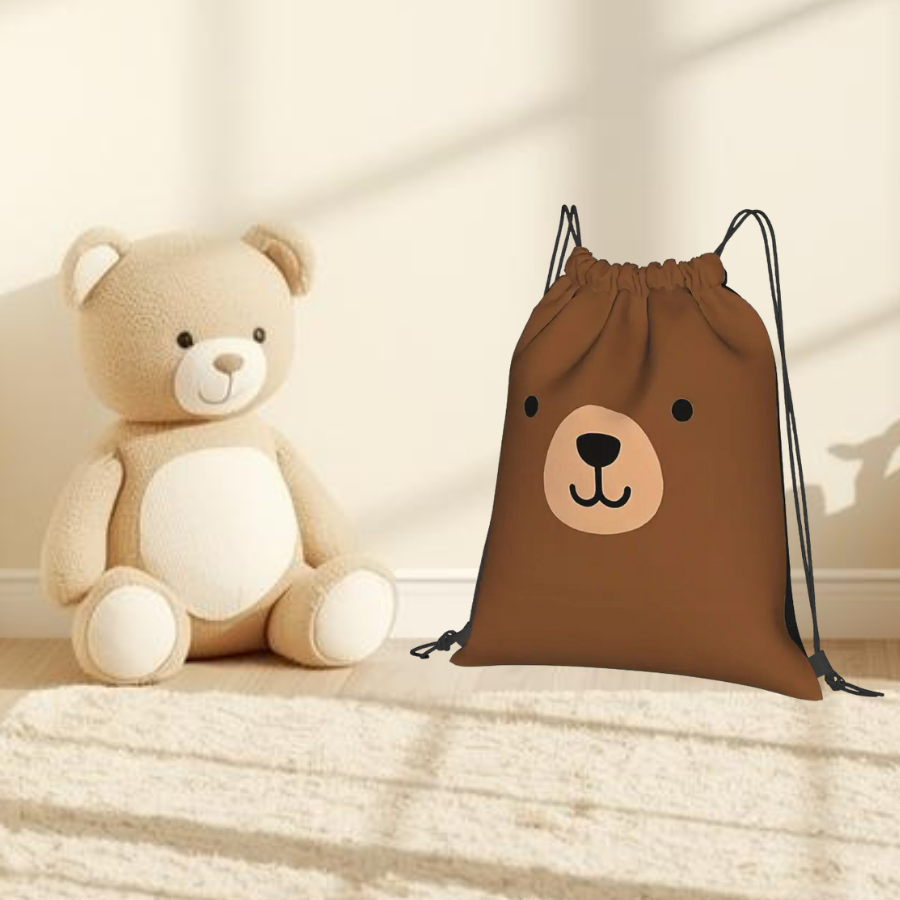 Worek Teddy