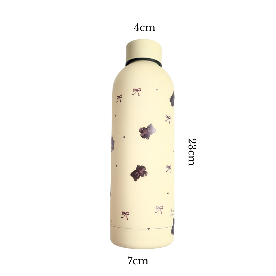 Butelka termiczna TeddySip