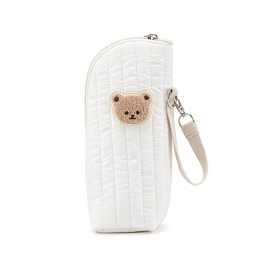 Pokrowiec termiczny na butelkę TeddyThermo One